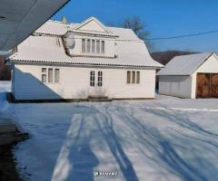 Продам будинок в мальовничому селі Шешори