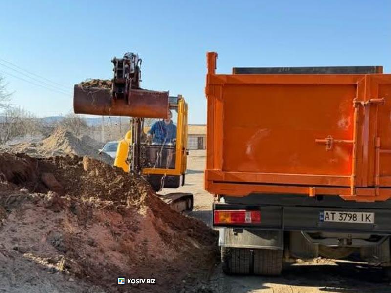 Сипучі матеріали