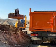 Сипучі матеріали