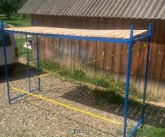 Здаємо в оренду нове риштування