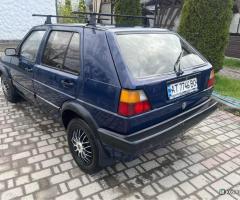 Фольксваген гольф 1.3 Бензин