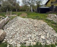 Віддам безкоштовно бій