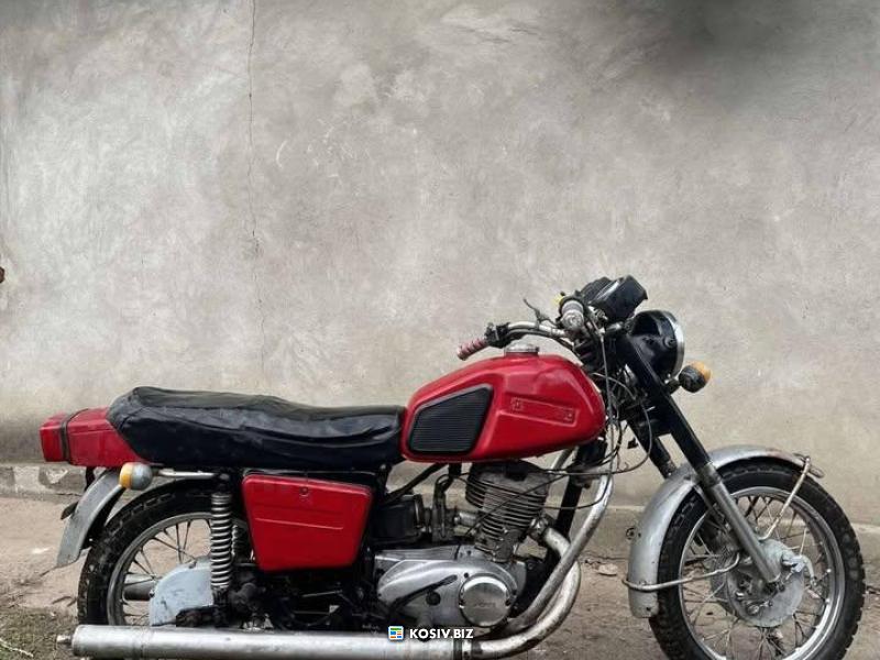 Продам ІЖ ПЛАНЕТА без АКБ