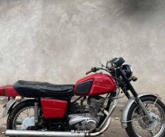 Продам ІЖ ПЛАНЕТА без АКБ