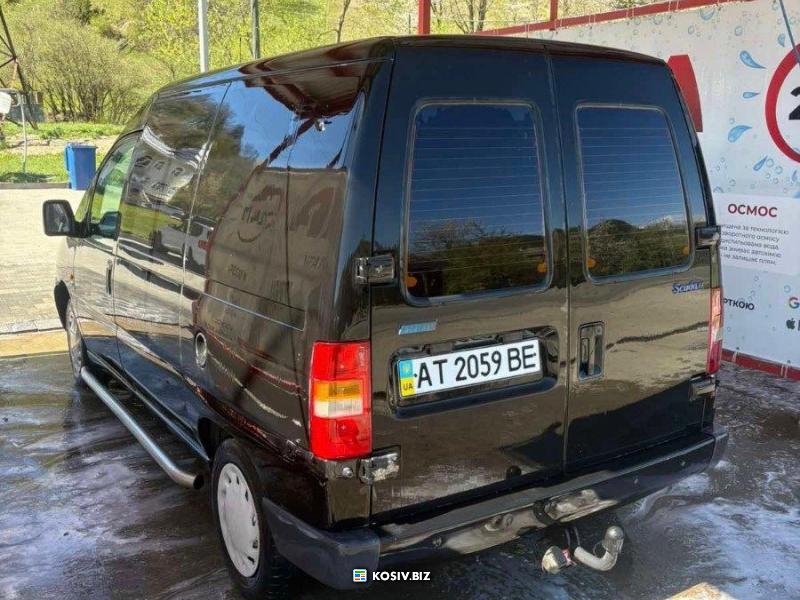 Fiat Scudo