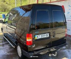 Fiat Scudo