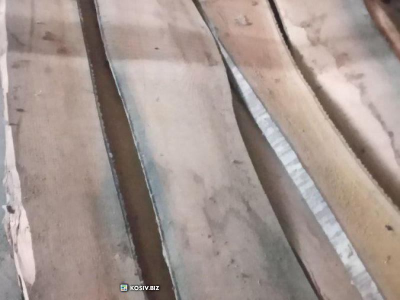 Дошка черешні