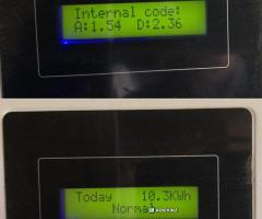 Solax X1 Boost G3 6Kw — однофазний мережевий інвертор + WіFі