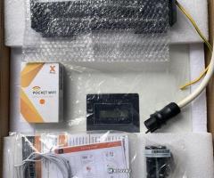 Solax X1 Boost G3 6Kw — однофазний мережевий інвертор + WіFі