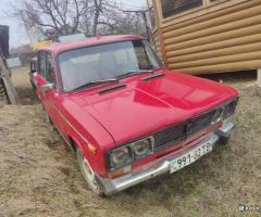 Ваз 2106